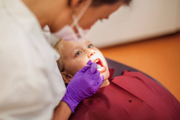 Best Emergency Pediatric Dentist  in West Chicago, IL