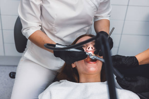Best Cracked Tooth Emergency Dentist  in West Chicago, IL